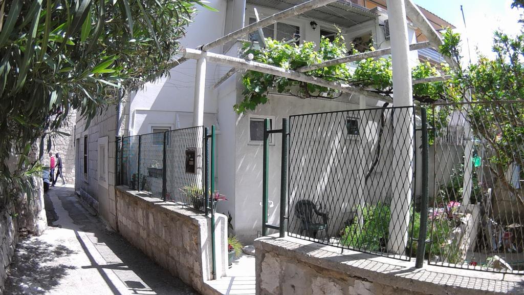 Stipan Studio & Room Split Exterior photo