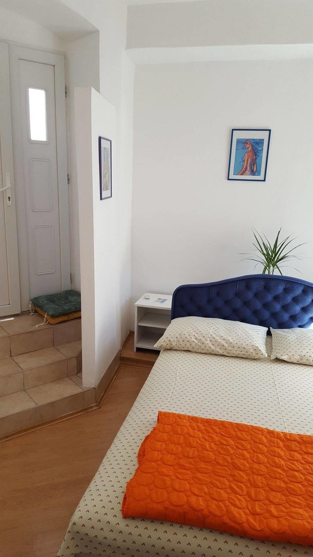 Stipan Studio & Room Split Exterior photo