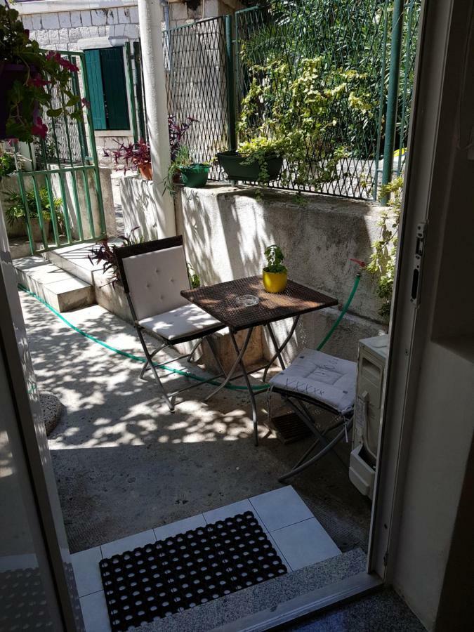 Stipan Studio & Room Split Exterior photo